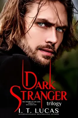 Dark Stranger: Die Kinder der Götter - Dark Stranger: The Children Of The Gods