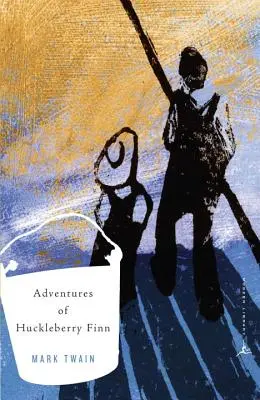 Die Abenteuer des Huckleberry Finn - Adventures of Huckleberry Finn