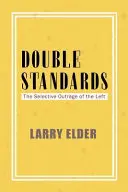 Doppelte Standards: Die selektive Empörung der Linken - Double Standards: The Selective Outrage of the Left