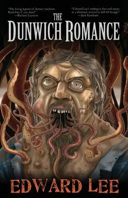 Die Dunwich-Romanze - The Dunwich Romance