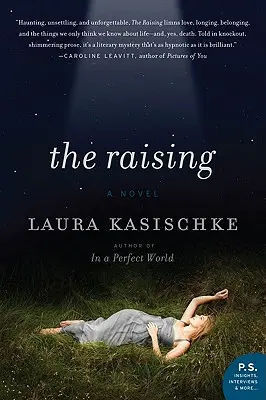 Die Auferstehung: Roman - The Raising: Novel