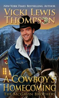Die Heimkehr eines Cowboys - A Cowboy's Homecoming