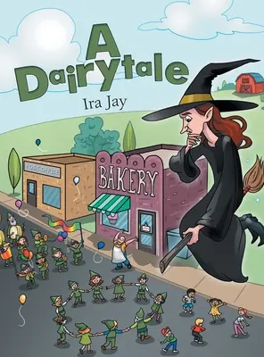 Ein Milchmärchen - A Dairytale