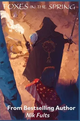 Füchse im Frühling - Foxes In The Spring