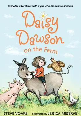 Daisy Dawson auf dem Bauernhof - Daisy Dawson on the Farm