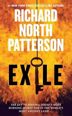 Das Exil: Ein Thriller - Exile: A Thriller