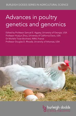 Fortschritte in der Geflügelgenetik und -genomik - Advances in Poultry Genetics and Genomics