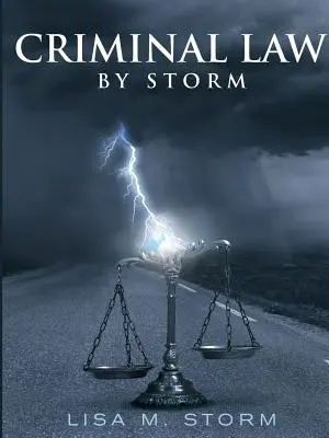 Strafrecht im Sturm - Criminal Law By Storm