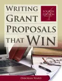 Zuschussanträge schreiben, die gewinnen - Writing Grant Proposals That Win