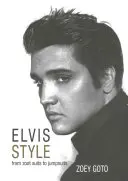 Elvis-Stil: Vom Zoot-Suit zum Jumpsuit - Elvis Style: From Zoot Suits to Jumpsuits