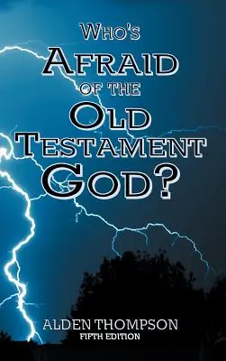 Wer hat Angst vor dem alttestamentarischen Gott? - Who's Afraid of the Old Testament God?