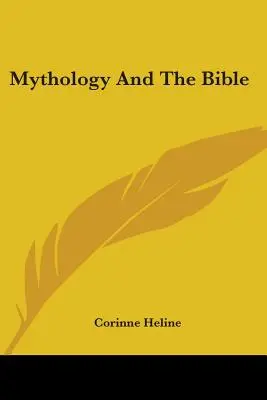 Mythologie und die Bibel - Mythology And The Bible