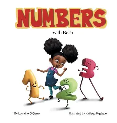 Zahlen mit Bella - Numbers with Bella