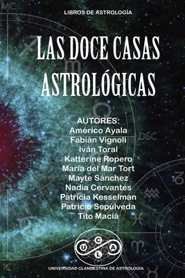 Zwei astrolgische Kasinos - Las Doce Casas Astrolgicas