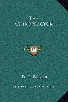 Der Chiropraktiker - The Chiropractor