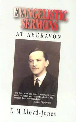 Evangelistische Predigten Aberavon - Evangelistic Sermons Aberavon