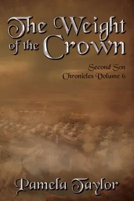 Das Gewicht der Krone - The Weight of the Crown