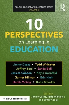 10 Perspektiven für das Lernen in der Bildung - 10 Perspectives on Learning in Education