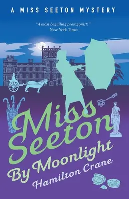 Miss Seeton bei Mondschein - Miss Seeton by Moonlight