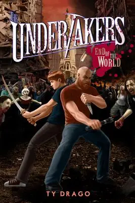 Die Bestatter: Das Ende der Welt - The Undertakers: End of the World