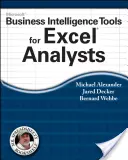 Microsoft Business Intelligence-Tools für Excel-Analysten - Microsoft Business Intelligence Tools for Excel Analysts