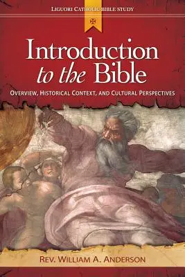 Einführung in die Bibel: Überblick, historischer Kontext und kulturelle Perspektiven - Introduction to the Bible: Overview, Historical Context, and Cultural Perspectives