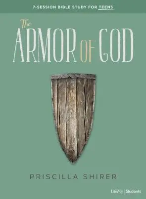 The Armor of God - Bibelstudienbuch für Jugendliche - The Armor of God - Teen Bible Study Book