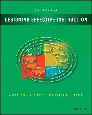 Effektive Unterrichtsgestaltung - Designing Effective Instruction