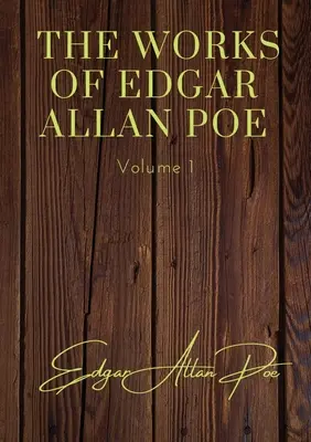 Die Werke von Edgar Allan Poe - Band 1: enthält: Die unvergleichlichen Abenteuer eines Hans Pfall; Der goldene Käfer; Vier Bestien in einer; Die Morde im R - The Works of Edgar Allan Poe - Volume 1: contains: The Unparalled Adventures of One Hans Pfall; The Gold Bug; Four Beasts in One; The Murders in the R