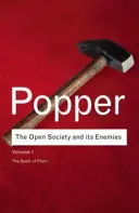 Die offene Gesellschaft und ihre Feinde: Der Zauber von Plato - The Open Society and Its Enemies: The Spell of Plato