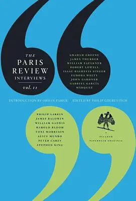 Die Interviews der Paris Review, II: Weisheiten der literarischen Meister der Welt - The Paris Review Interviews, II: Wisdom from the World's Literary Masters