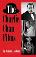 Die Charlie-Chan-Filme (Gebundene Ausgabe) - The Charlie Chan Films (hardback)