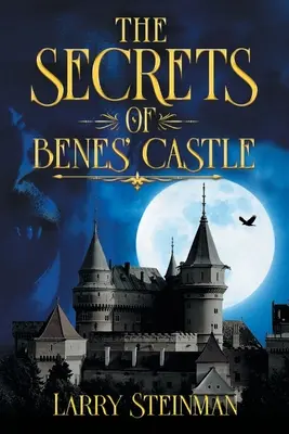 Das Geheimnis von Benes' Schloss - The Secret of Benes' Castle