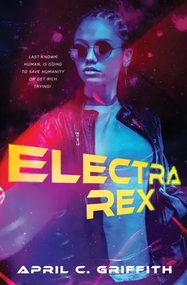 Elektra Rex - Electra Rex