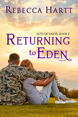 Rückkehr nach Eden: Romantische Suspense - Returning to Eden: Romantic Suspense