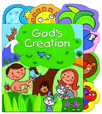 Gottes Schöpfung - God's Creation