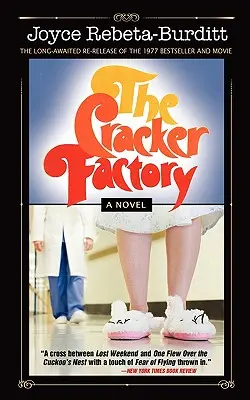 Die Crackerfabrik (Der Klassiker von 1977 - Ausgabe 2010) - The Cracker Factory (The 1977 Classic - 2010 Edition)