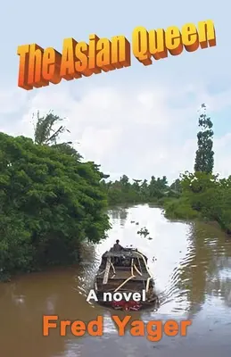 Die asiatische Königin - The Asian Queen