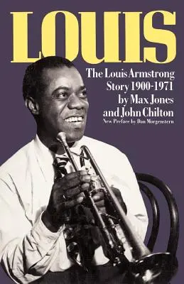 Louis: Die Geschichte von Louis Armstrong, 1900-1971 - Louis: The Louis Armstrong Story, 1900-1971
