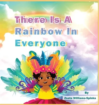 In jedem steckt ein Regenbogen - There Is A Rainbow In Everyone