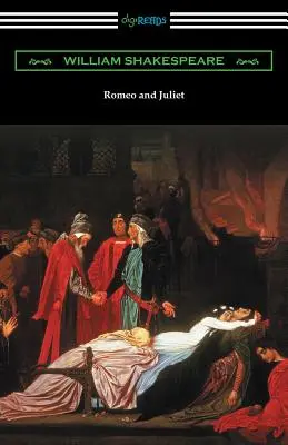 Romeo und Julia: (kommentiert von Henry N. Hudson mit einer Einführung von Charles Harold Herford) - Romeo and Juliet: (Annotated by Henry N. Hudson with an Introduction by Charles Harold Herford)