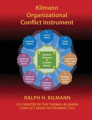 Kilmann Organizational Conflict Instrument: (koci)