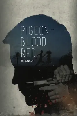 Taubenblutrot - Pigeon-Blood Red
