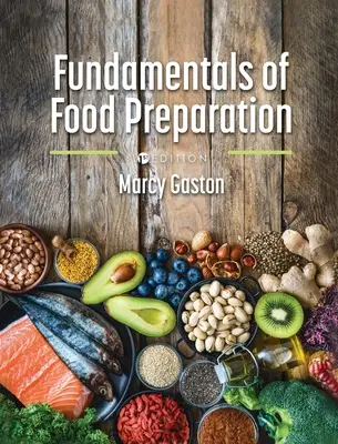 Grundlagen der Lebensmittelzubereitung - Fundamentals of Food Preparation