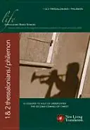 1 & 2 Thessalonicher/Philemon - 1 & 2 Thessalonians/Philemon