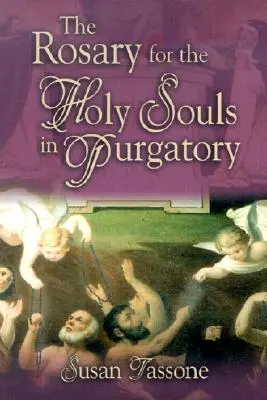 Der Rosenkranz für die Heiligen Seelen im Fegefeuer - The Rosary for the Holy Souls in Purgatory