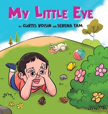 Mein kleines Auge - My Little Eye