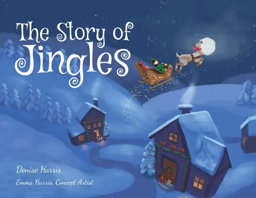 Die Geschichte von Jingles - The Story of Jingles
