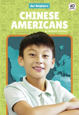 Chinesische Amerikaner - Chinese Americans