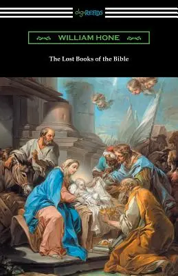 Die verlorenen Bücher der Bibel - The Lost Books of the Bible